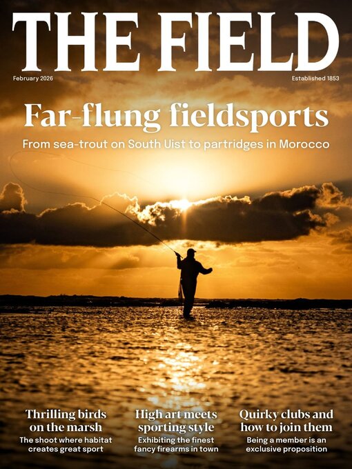 Title details for The Field by Future Publishing Ltd - Available